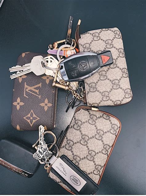 replica charms louis vuitton|louis vuitton wallet keychain.